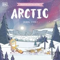 Adventures With Finn And Skip: Arctic