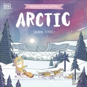 Adventures With Finn And Skip: Arctic