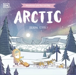 Bertrand.pt - Adventures With Finn And Skip: Arctic