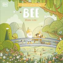 Adventures With Finn And Skip: Bee