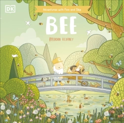 Bertrand.pt - Adventures With Finn And Skip: Bee