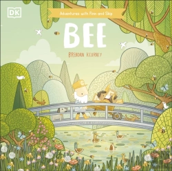 Bertrand.pt - Adventures With Finn And Skip: Bee