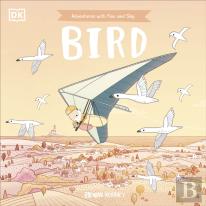 Adventures With Finn And Skip: Bird