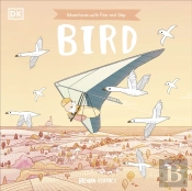 Adventures With Finn And Skip: Bird