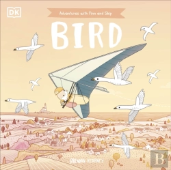 Bertrand.pt - Adventures With Finn And Skip: Bird
