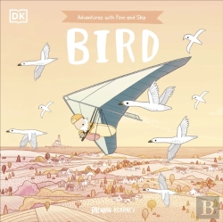 Bertrand.pt - Adventures With Finn And Skip: Bird