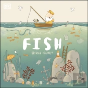 Adventures With Finn And Skip: Fish