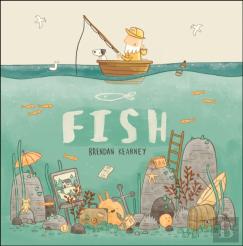 Adventures With Finn And Skip: Fish