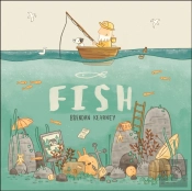 Adventures With Finn And Skip: Fish