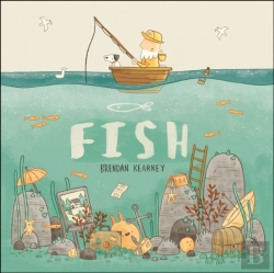 Bertrand.pt - Adventures With Finn And Skip: Fish