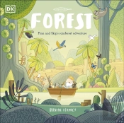 Adventures With Finn And Skip: Forest