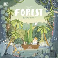 Adventures With Finn And Skip: Forest