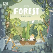 Adventures With Finn And Skip: Forest