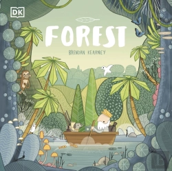 Bertrand.pt - Adventures With Finn And Skip: Forest