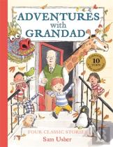 Adventures With Grandad
