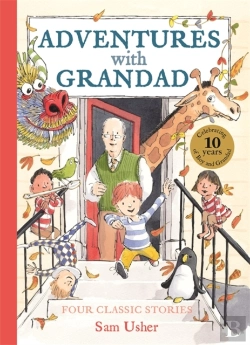 Bertrand.pt - Adventures With Grandad