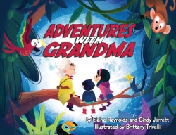 Bertrand.pt - Adventures With Grandma