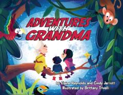 Adventures With Grandma