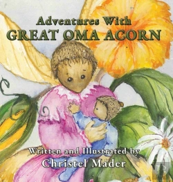 Bertrand.pt - Adventures With Great Oma Acorn