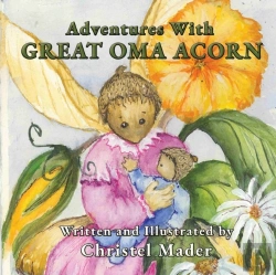 Bertrand.pt - Adventures With Great Oma Acorn