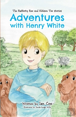 Bertrand.pt - Adventures With Henry White