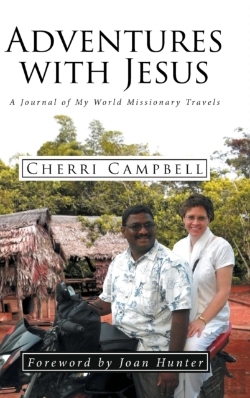 Bertrand.pt - Adventures With Jesus