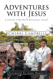 Adventures With Jesus
