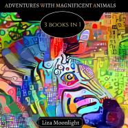 Adventures With Magnificent Animals