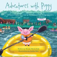 Adventures With Piggy