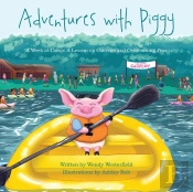 Adventures With Piggy