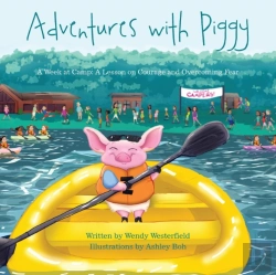Bertrand.pt - Adventures With Piggy