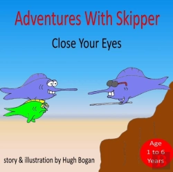 Bertrand.pt - Adventures With Skipper
