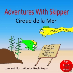 Bertrand.pt - Adventures With Skipper