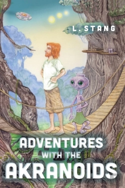 Bertrand.pt - Adventures With The Akranoids