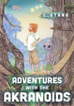 Bertrand.pt - Adventures With The Akranoids