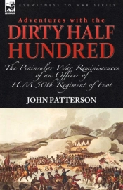 Adventures With The 'Dirty Half Hundred'