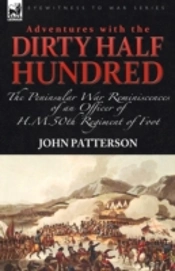 Adventures With The 'Dirty Half Hundred'