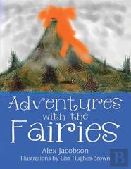 Adventures With The Fairies