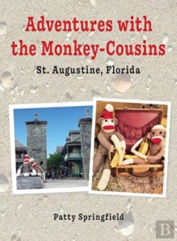 Bertrand.pt - Adventures With The Monkey-Cousins - St.