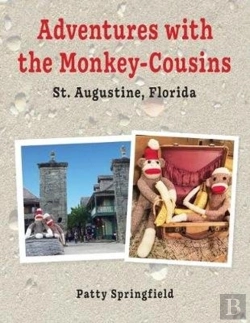 Bertrand.pt - Adventures With The Monkey-Cousins - St.