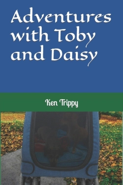 Bertrand.pt - Adventures With Toby And Daisy