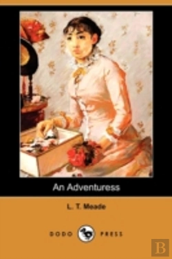 Bertrand.pt - Adventuress (Dodo Press)