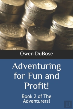 Bertrand.pt - Adventuring For Fun And Profit!