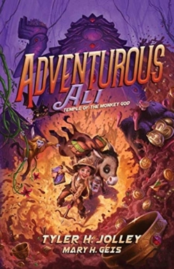 Bertrand.pt - Adventurous Ali