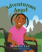 Adventurous Angel