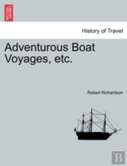 Bertrand.pt - Adventurous Boat Voyages, Etc.