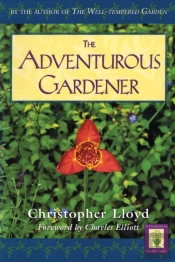 Adventurous Gardener