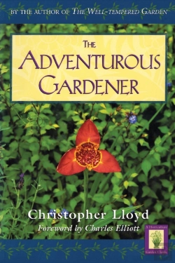 Bertrand.pt - Adventurous Gardener