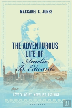 Bertrand.pt - Adventurous Life Of Amelia B. Edwards