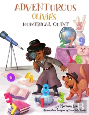 Adventurous Olivia'S Numerical Quest